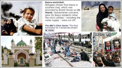 iraq-war-protests-basra-madrid-woking