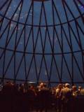 gherkin-london-england-night-under-an-indigo-cage-by-roadsofstone
