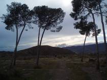 dream beneath a desert sky sierra de alhamilla pechina almeria spain roadsofstone