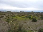 winter-desert-green-sierra-alhamilla-to-pechina-almeria-spain-by-simon-ho