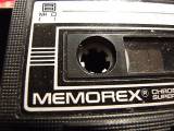 memories memorex tape cassette by flickrolf flickr