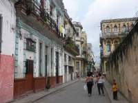 havana vieja in old havana cuba by roadsofstone