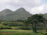 mogotes valle de vinales cuba by roadsofstone