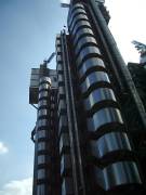 lloyds building city of london england by roadsofstone