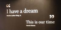 I have a dream this is our time obama king by roadsofstone