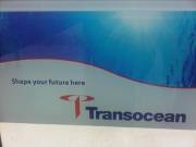 transocean poster aberdeen airport scotland july 2010 by roadsofstone