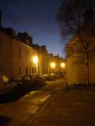 winter daybreak in cromarty scotland by roadsofstone