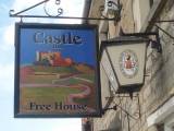 castle inn castle bytham lincolnshire england by roadsofstone