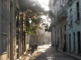 dawn in old havana cuba by roadsofstone
