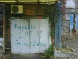 republic of fenerbahçe istanbul turkey by roadsofstone