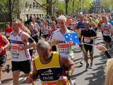 busy streets london marathon 2012 by Kyle Taylor flickr