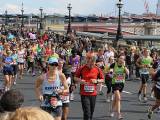 london marathon 2012 onto the embankment by mike__lawrence flickr